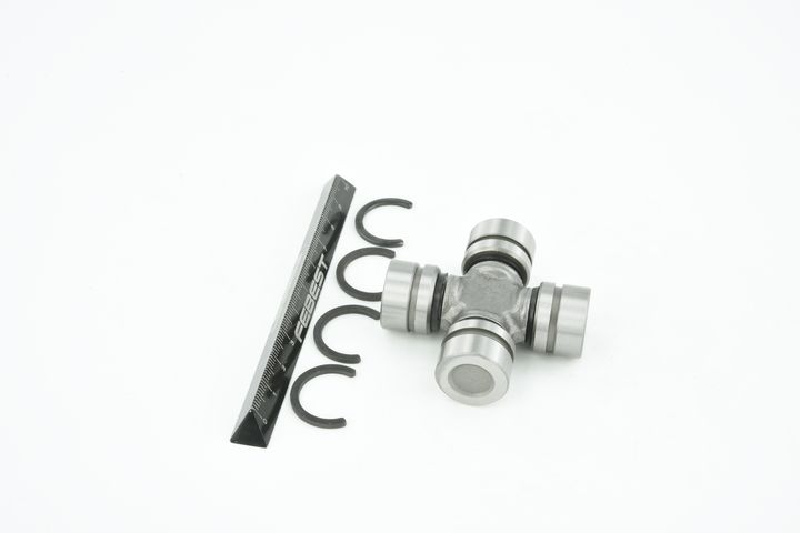 Lankstas, kardaninis velenas