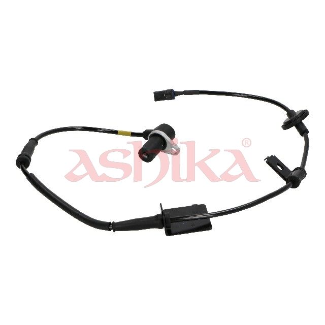 Sensor, Raddrehzahl