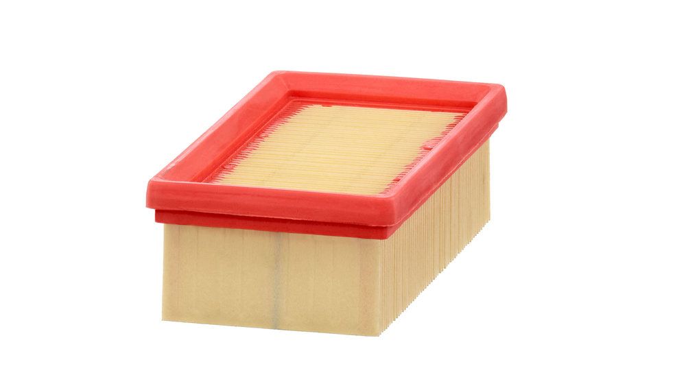 MANN-FILTER C 1832/1 - Luftfilter