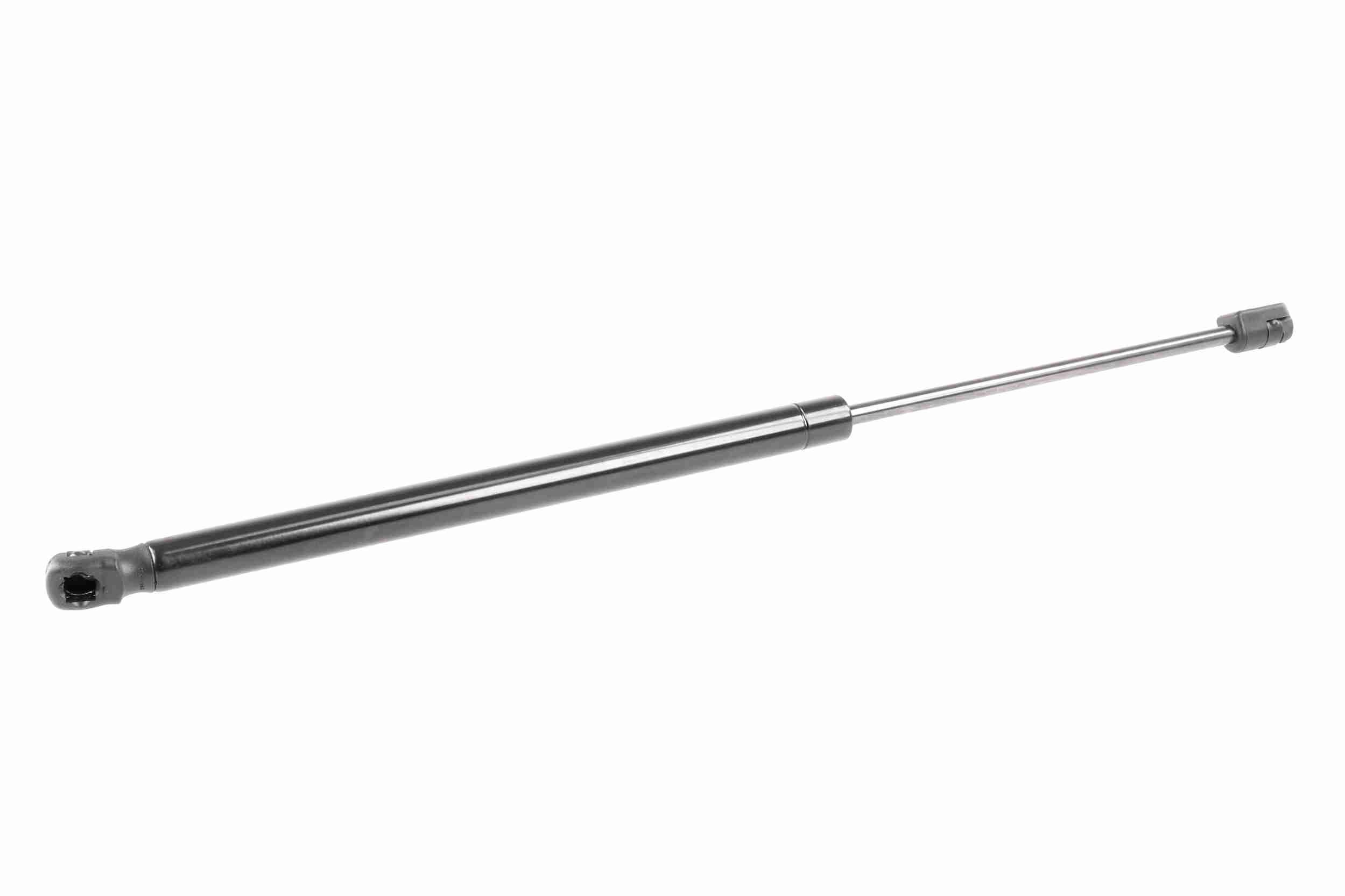 Gasfeder, Koffer-/Laderaum