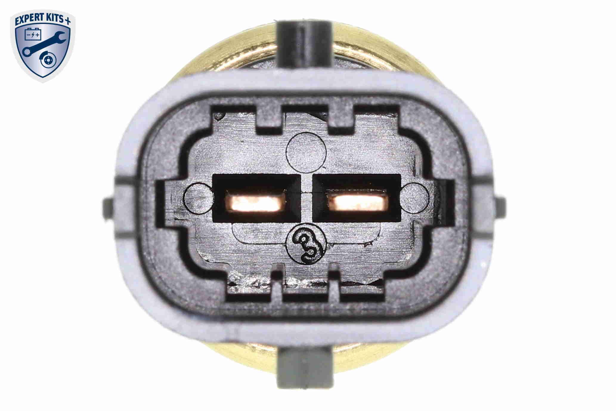 Sensor, K&uuml;hlmitteltemperatur