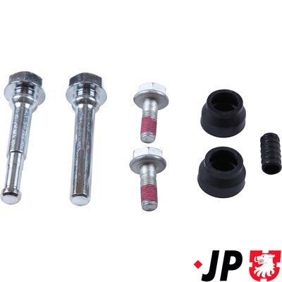 4864005110 JP GROUP JP vezetőpersely-készlet, féknyereg