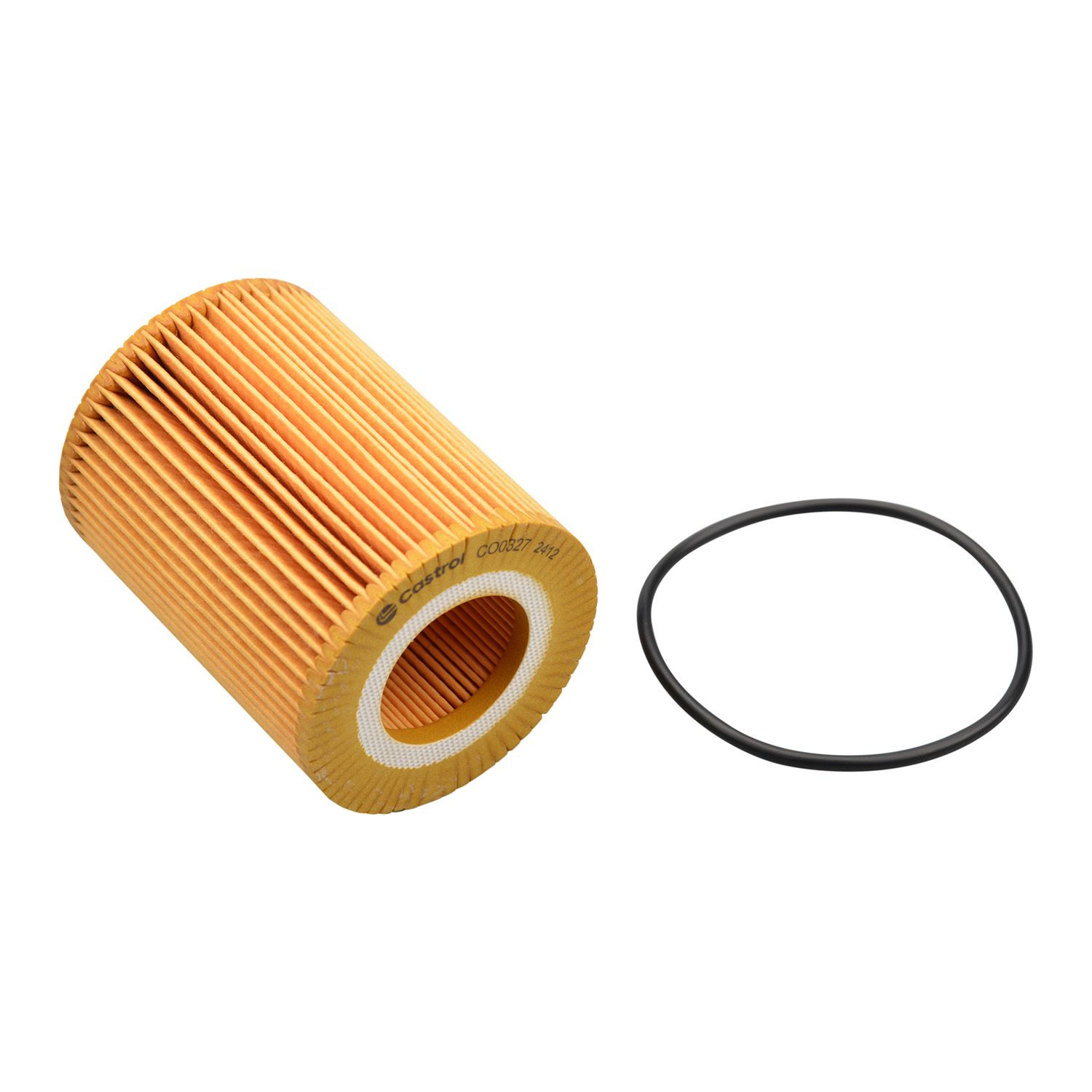 Castrol Filters CO0327 - &Ouml;lfilter