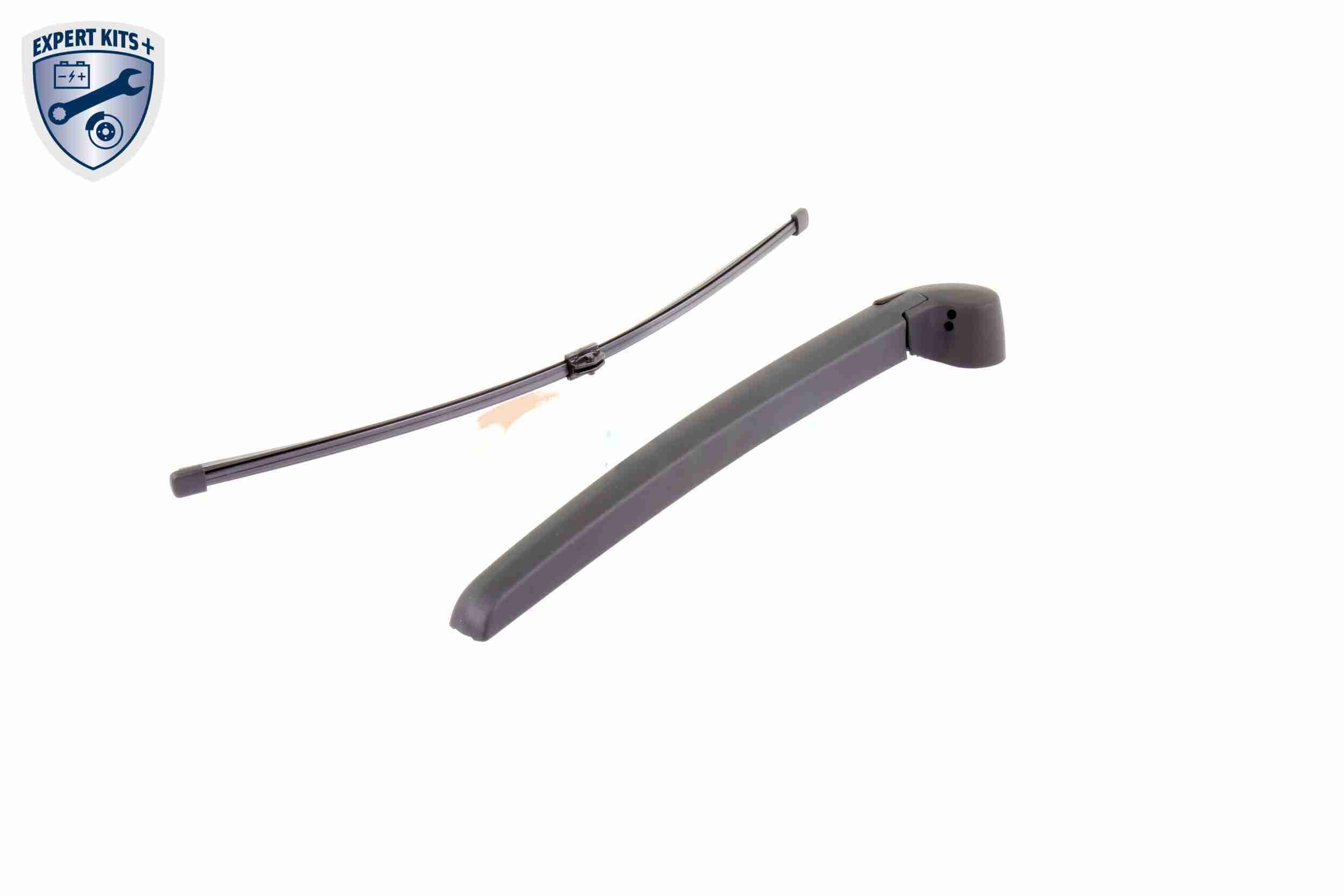 Wischarm-Satz, Scheibenreinigung