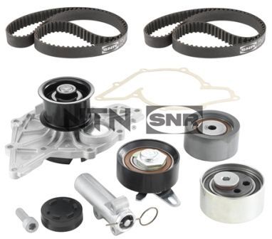 Water Pump & Timing Belt Kit KDP457.480