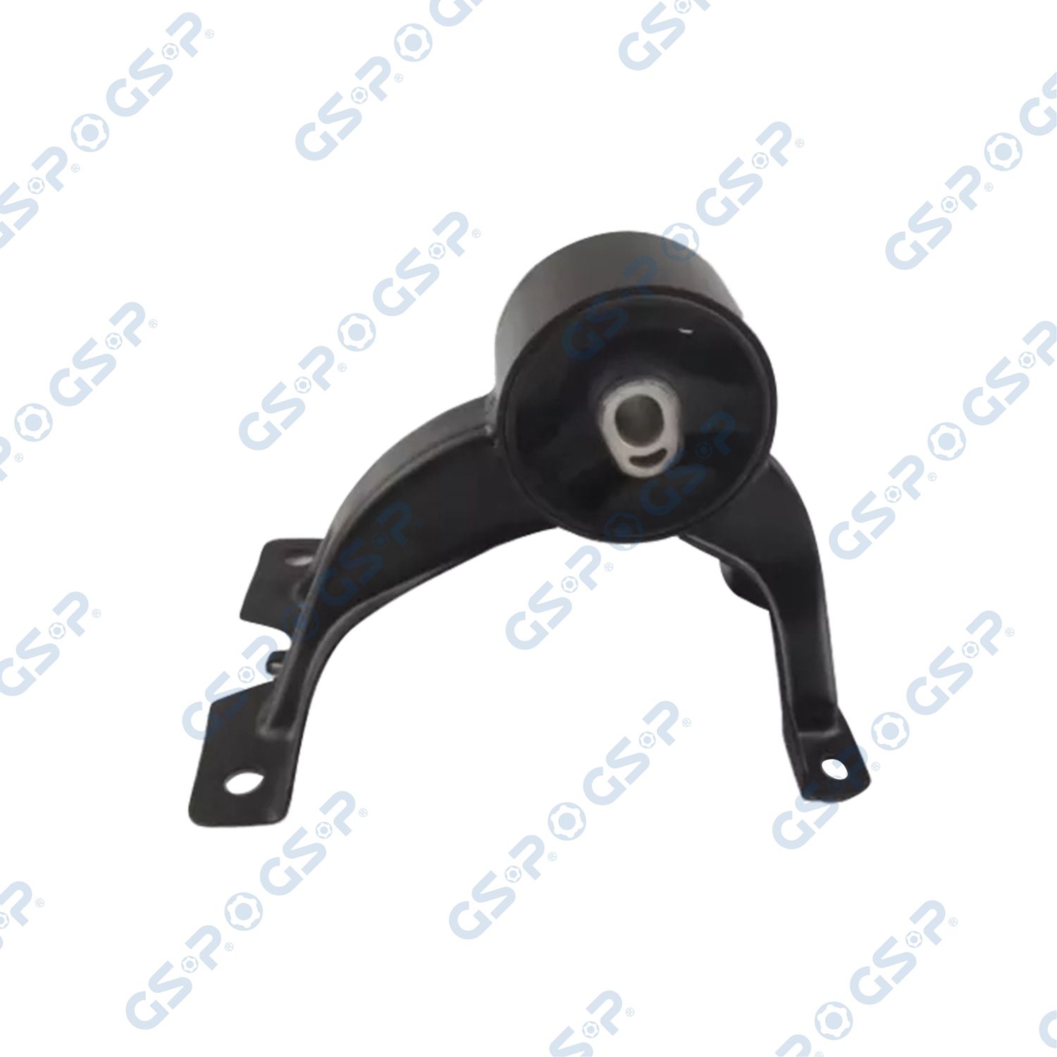 Soporte, motor