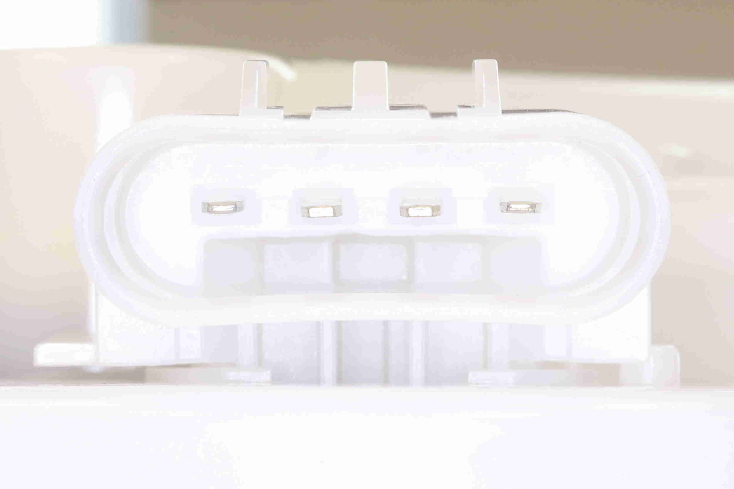 Kraftstoffpumpe