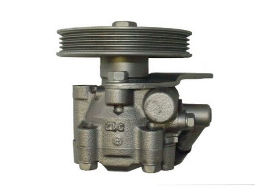 Hydraulikpumpe, Lenkung
