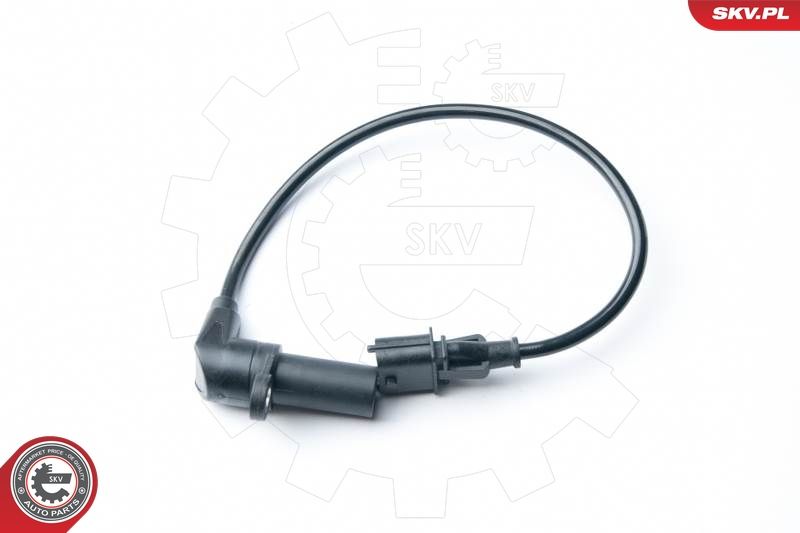 Sensor, crankshaft pulse 17SKV325