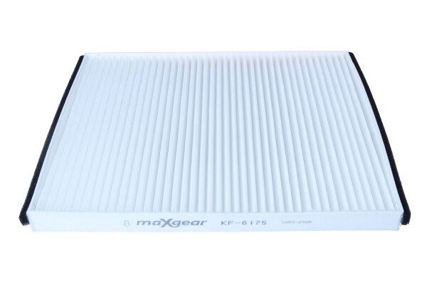 Filter, Innenraumluft