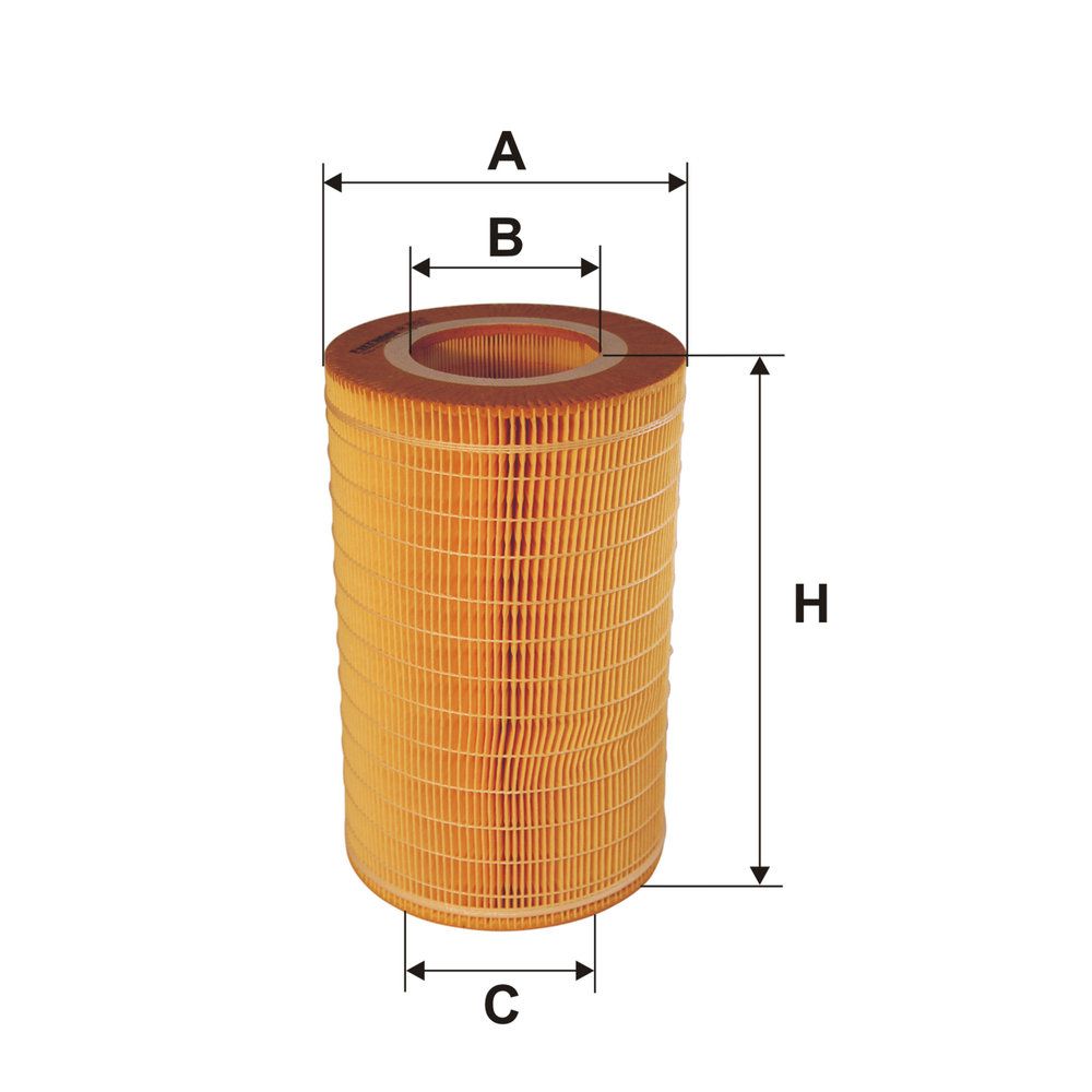 Luftfilter