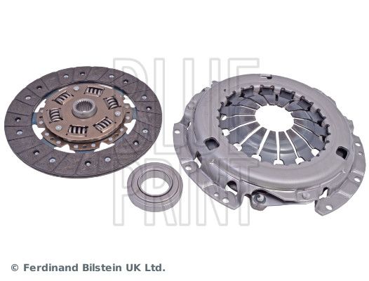 Kit de clutch