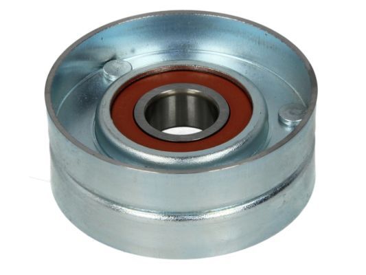 Spannrolle, Keilrippenriemen