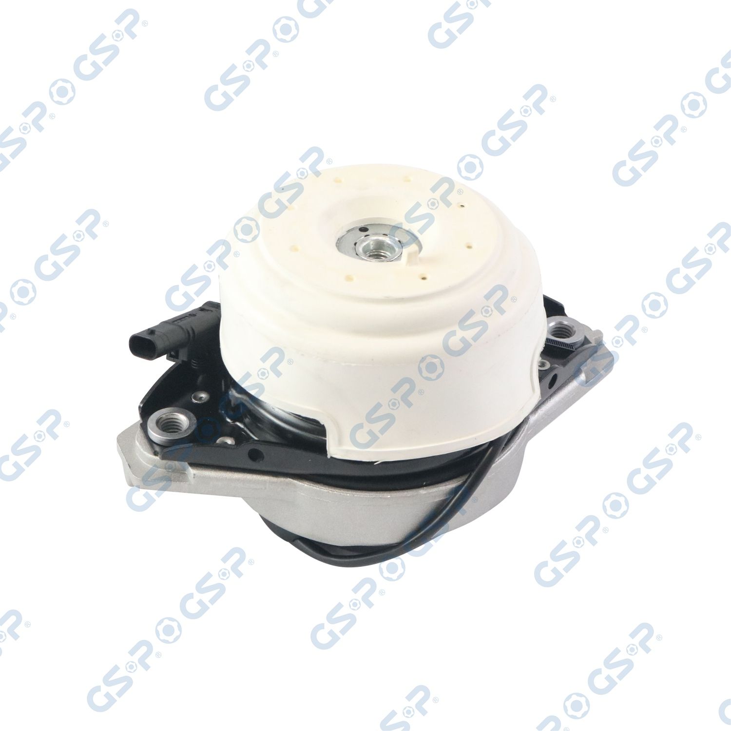 Soporte, motor