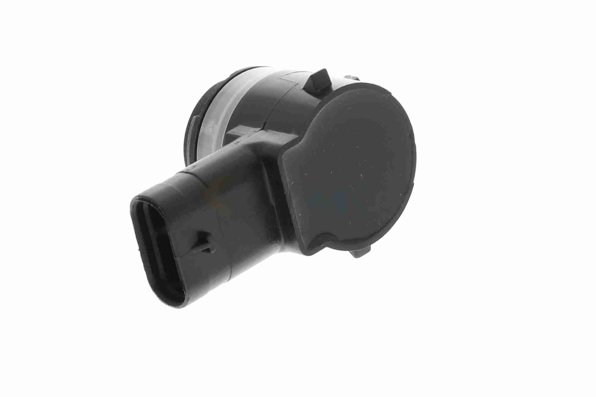 Sensor, Einparkhilfe