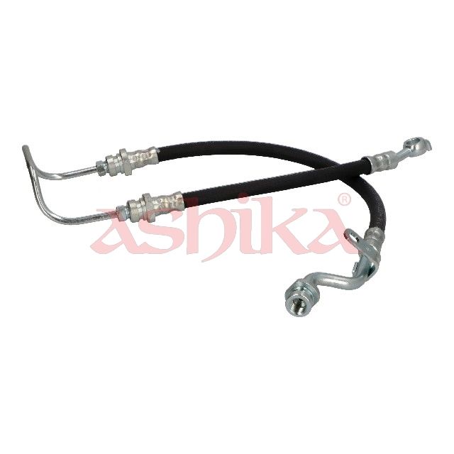 Halter, Bremsschlauch