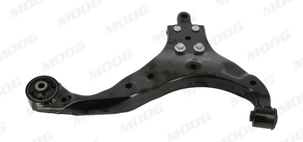 Control/Trailing Arm, wheel suspension KI-WP-8424