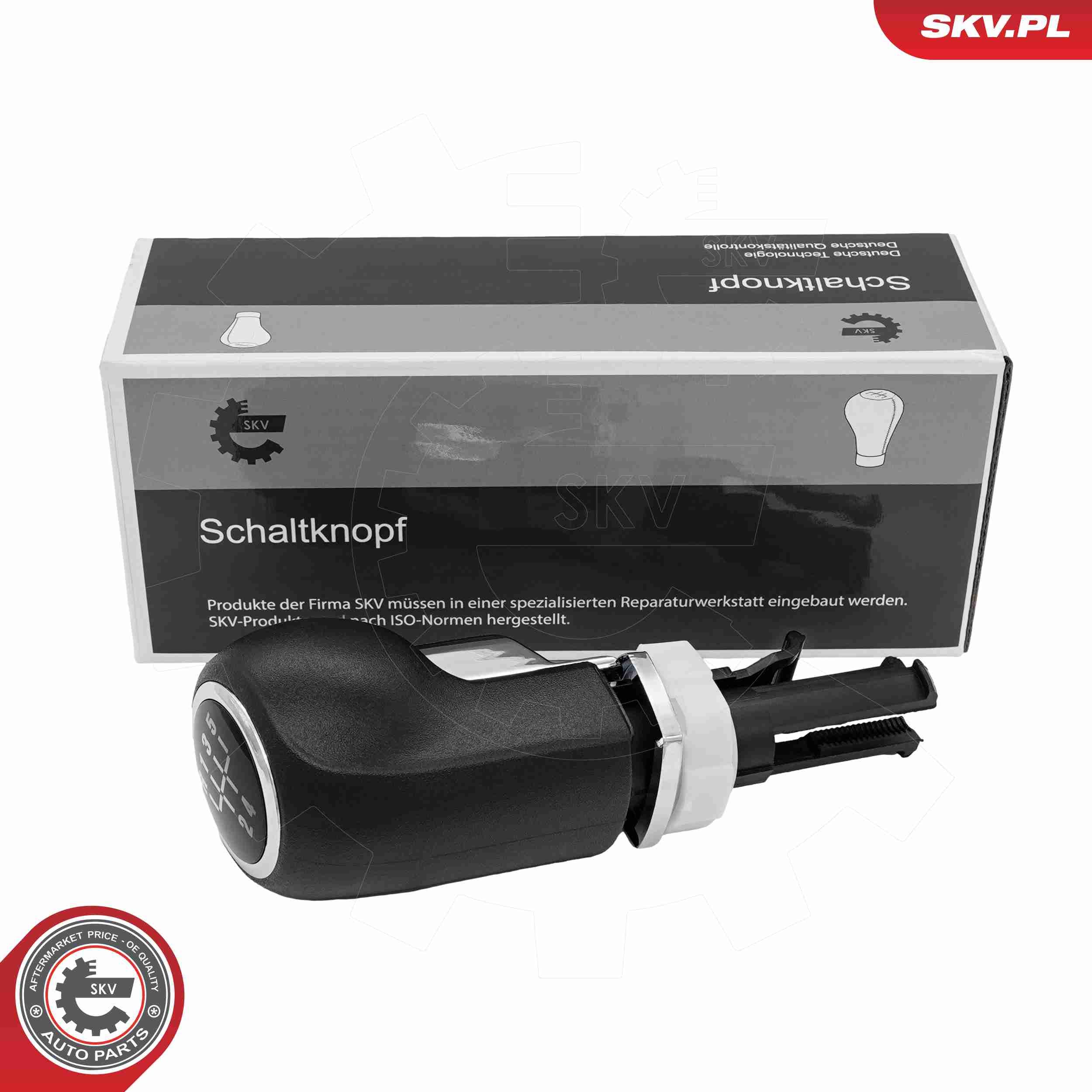 ESEN SKV 63SKV245 - Schalthebelknauf