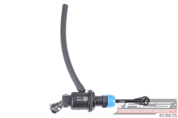 CLUTCH M/CYL NISSAN - TecDoc 1