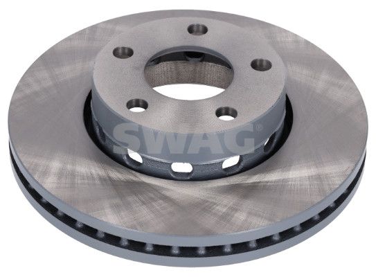 Brake Disc 30 91 1204