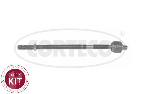 Axialgelenk, Spurstange