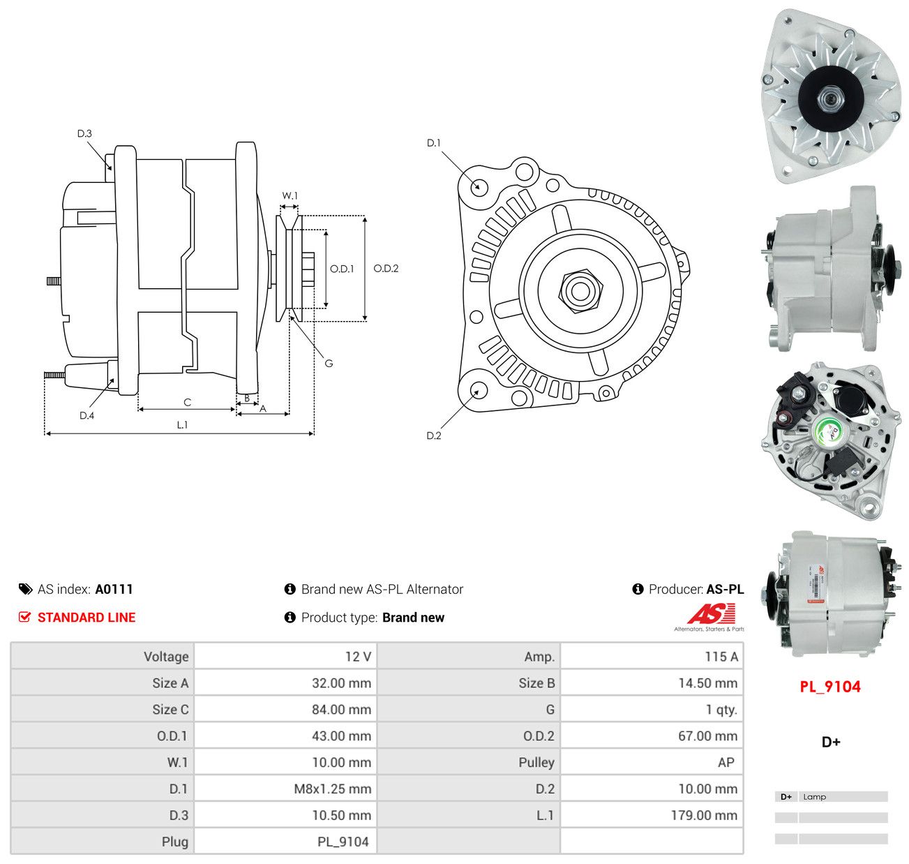 Generator