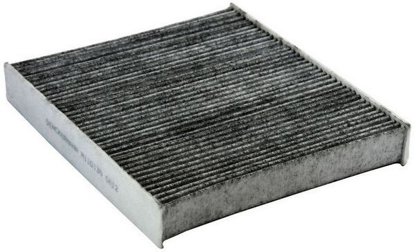 Filter, Innenraumluft