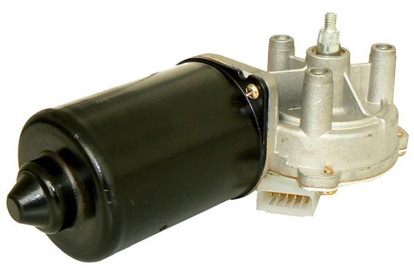 Wischermotor