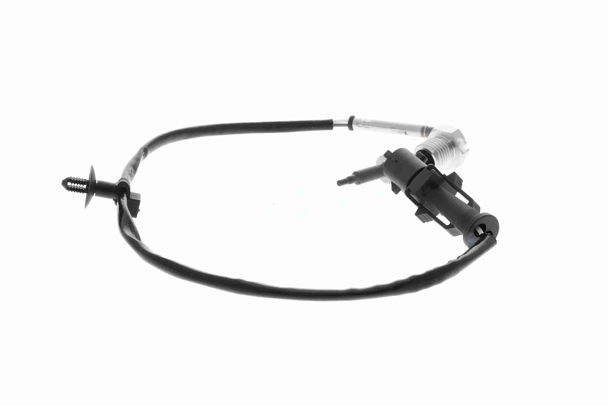 Sensor, Abgastemperatur