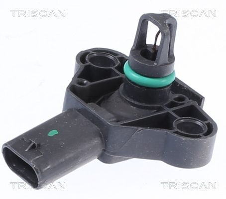 Sensor, Saugrohrdruck