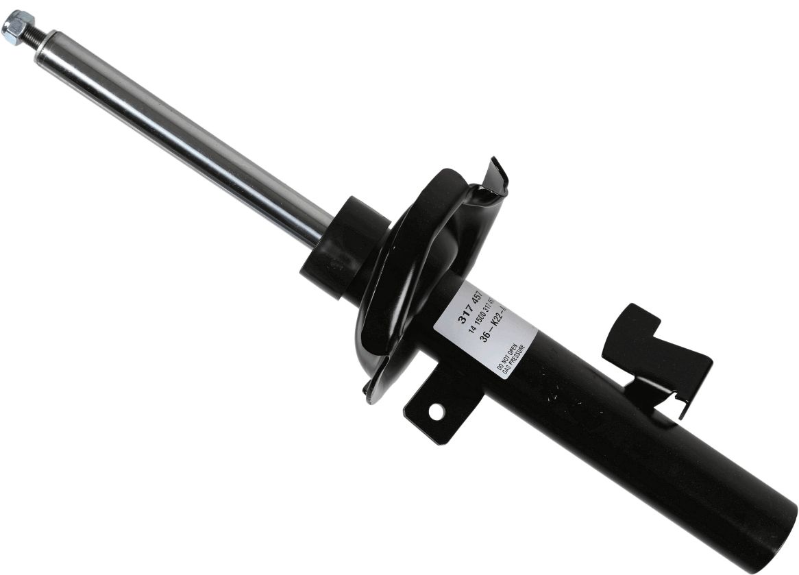 SACHS SHOCK ABSORBER - TecDoc Only