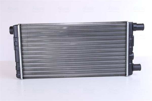 K&uuml;hler, Motork&uuml;hlung