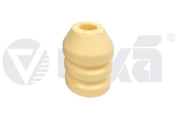 Anschlagpuffer, Federung