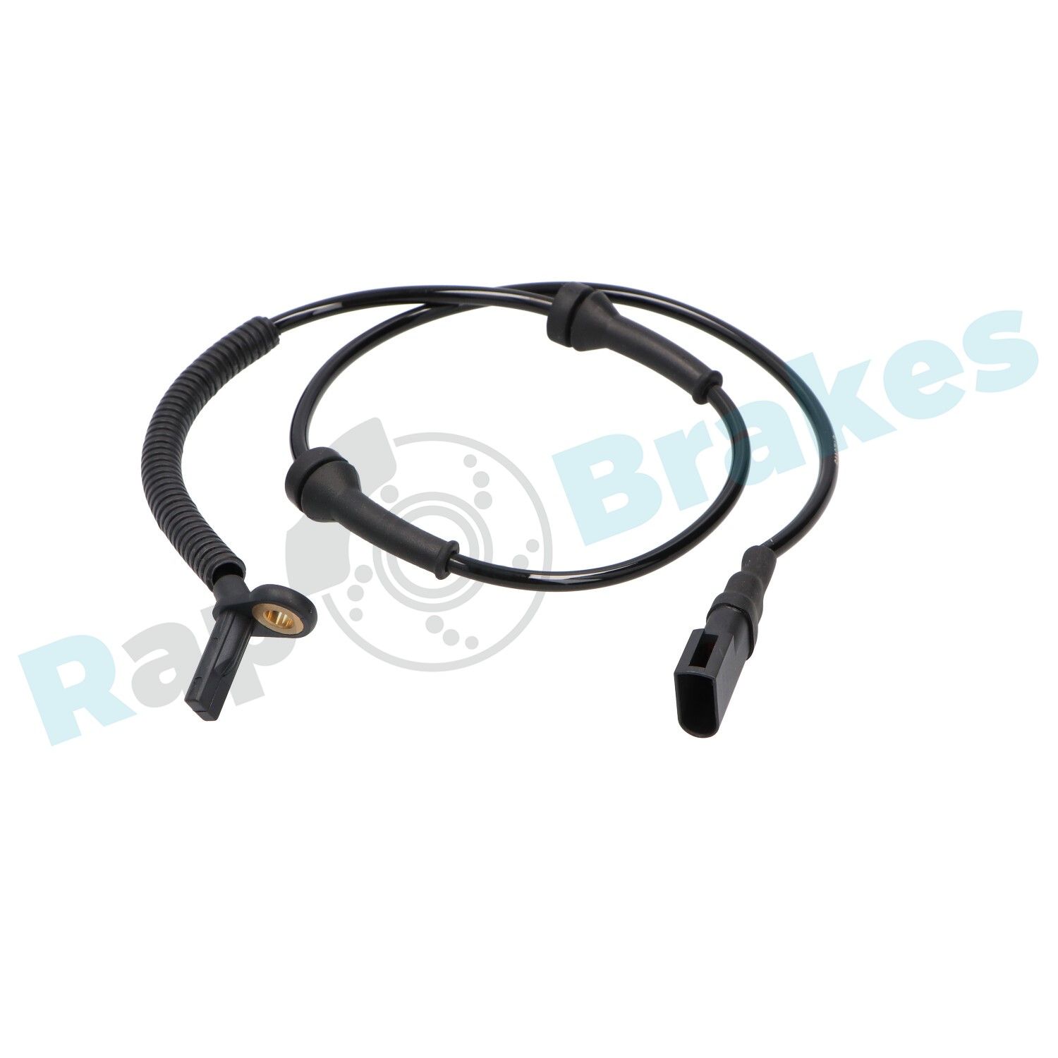 Sensor, Raddrehzahl