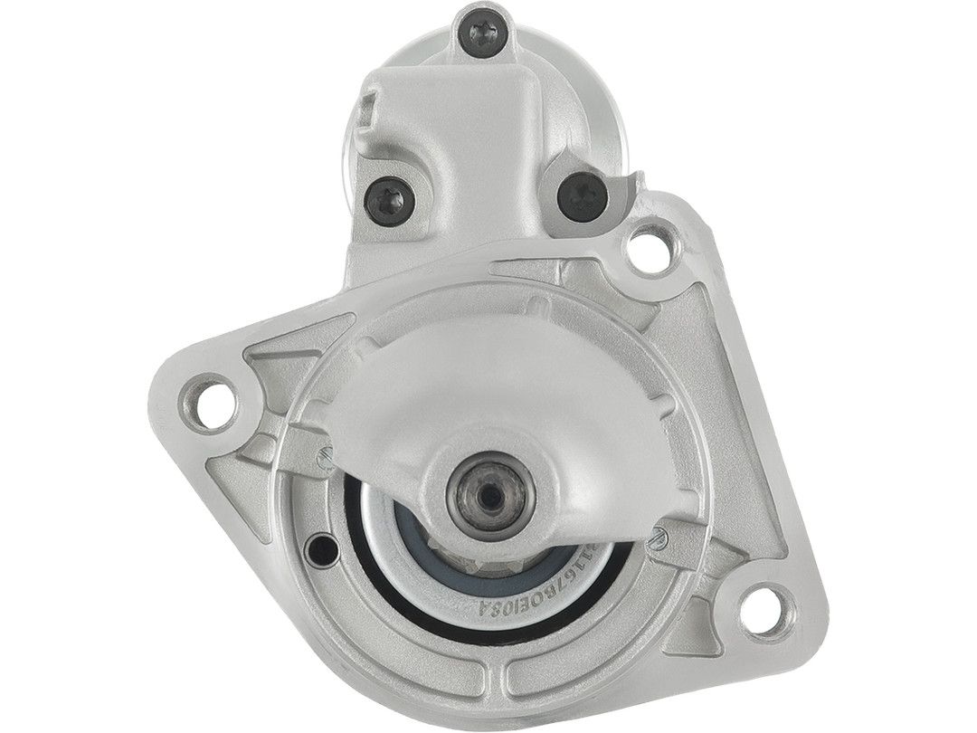 AS-PL S0096 - Starter