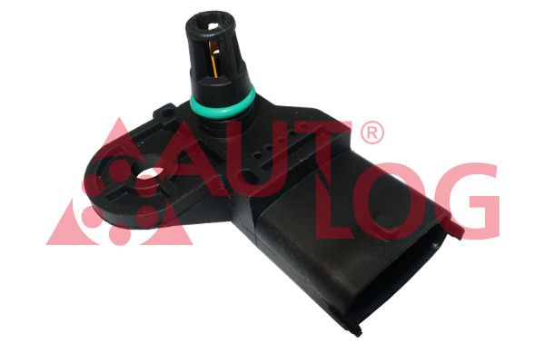 Sensor, Saugrohrdruck