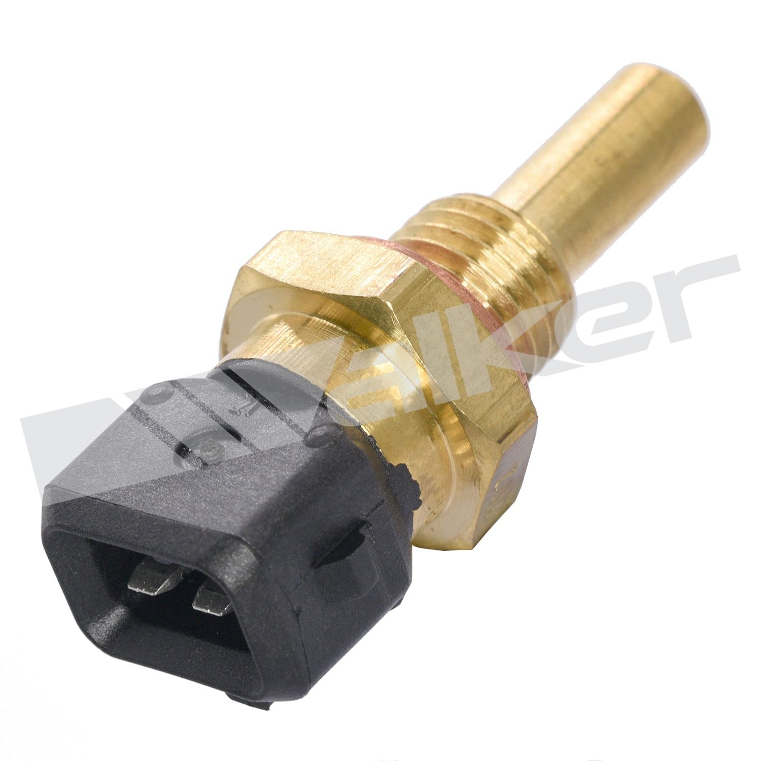 Sensor, temperatura del refrigerante