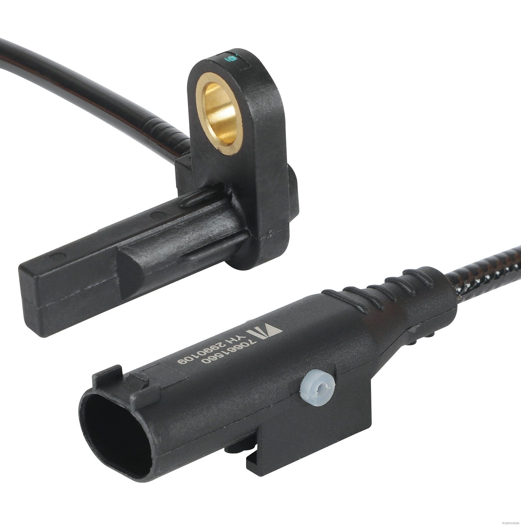 Sensor, Raddrehzahl