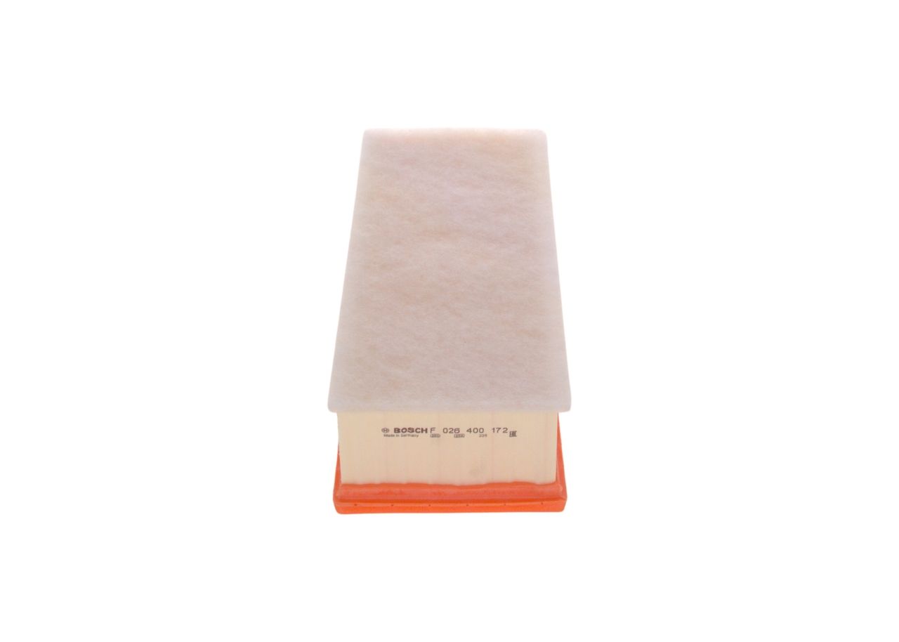 BOSCH F 026 400 172 Air Filter