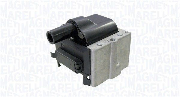 MAGNETI MARELLI 060717006012 - Z&uuml;ndspule