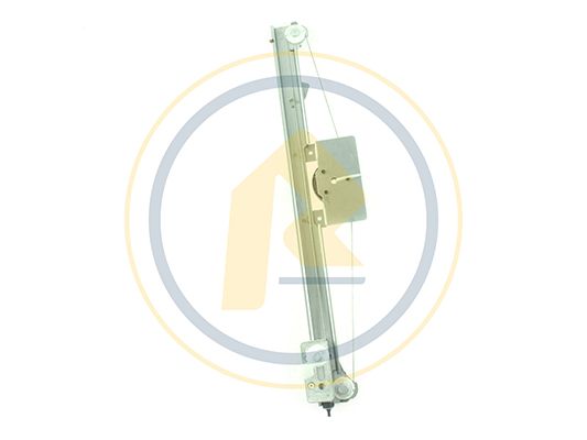 Fensterheber