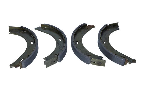 MAXGEAR 19-0259 Brake Shoe Set, parking brake