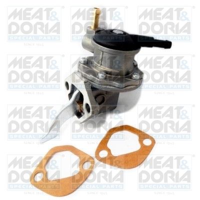 Fuel Pump POC093