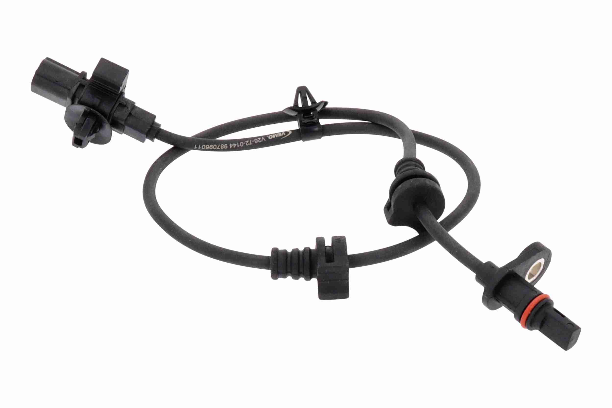 Sensor, Raddrehzahl