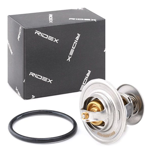 RIDEX 316T0016 Thermostat, coolant