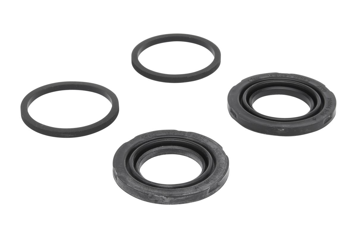 ATE 13.0441-3606.2 - Dichtungssatz, Bremssattel