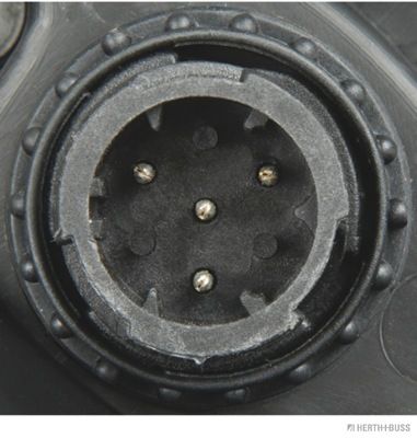 Hauptscheinwerfer