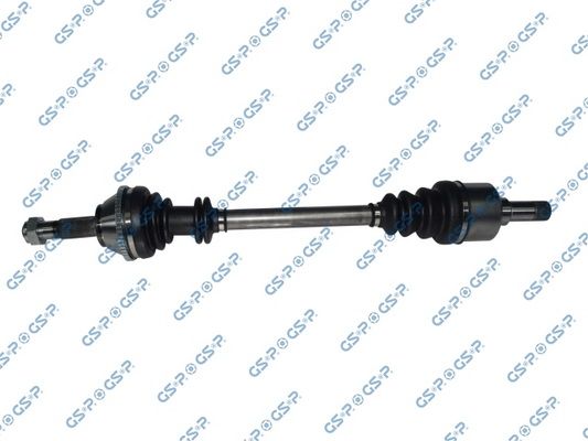 Drive Shaft 210035