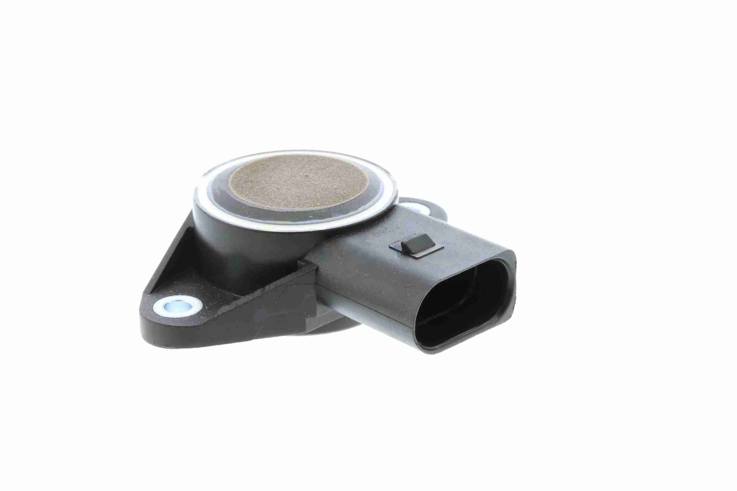 Sensor, Saugrohrumschaltklappe