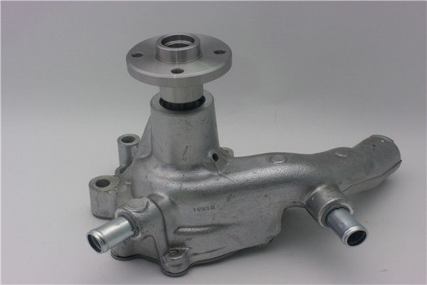 Bomba de agua, refrigeración del motor
